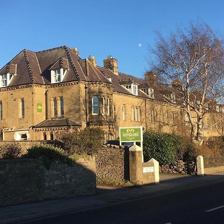 Eastfield Lodge レイバーン エクステリア 写真