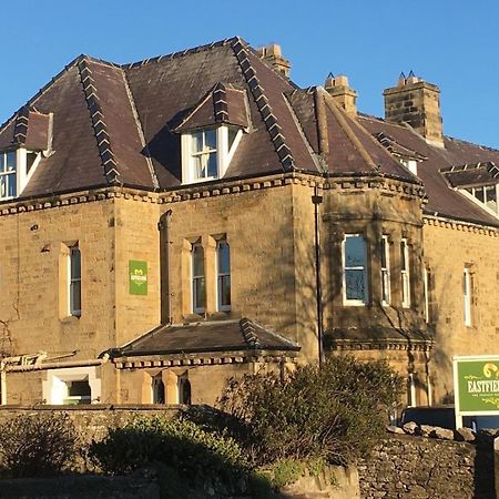 Eastfield Lodge レイバーン エクステリア 写真