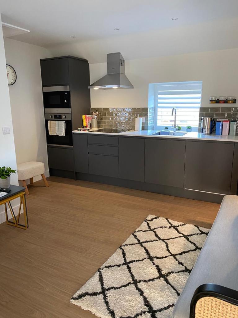 Eastfield Lodge レイバーン 部屋 写真