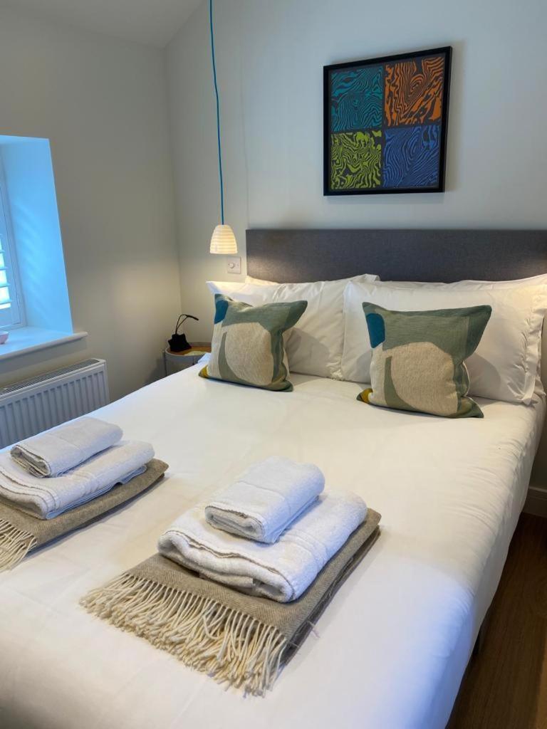 Eastfield Lodge レイバーン 部屋 写真